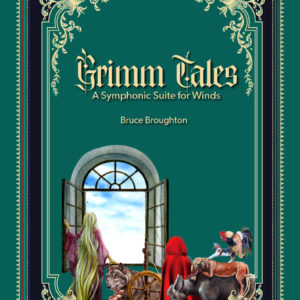 Grimm Tales